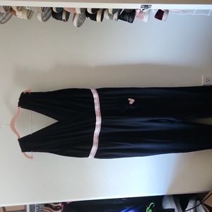Sleep/lounge romper cacique